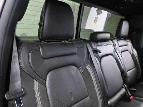 Used 2024 RAM 1500 TRX AWD/4WD image 44