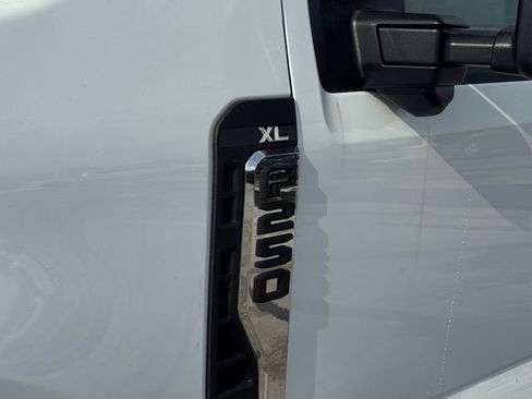 New 2026 Ford F250 XL w/ 360-Degree Camera Package image 5