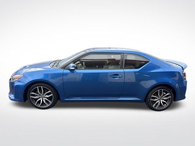 Used 2014 Scion tC FWD image 4