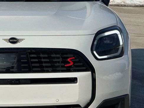Certified 2025 MINI Cooper Countryman S AWD/4WD image 10