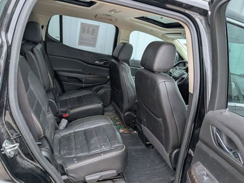Used 2020 GMC Acadia Denali w/ Trailering Package AWD/4WD image 20