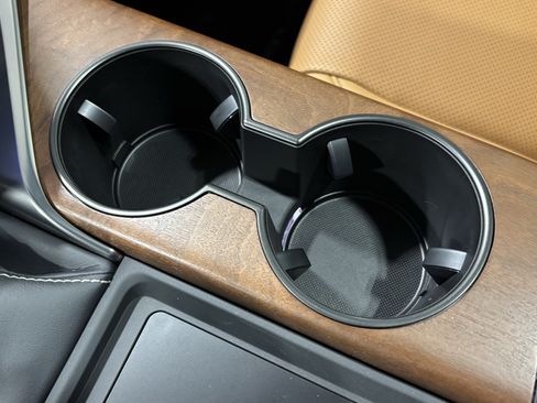 New 2026 Lexus LX 600 4WD w/ Luxury Package image 28