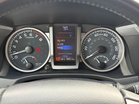 Used 2021 Toyota Tacoma SR5 image 27