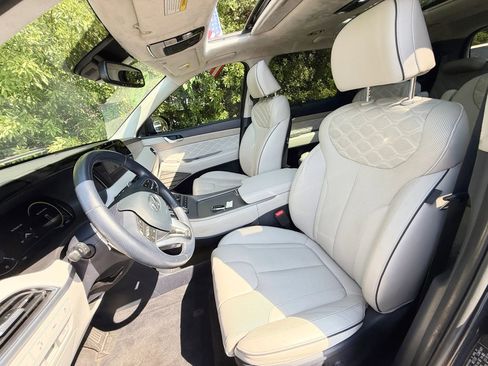 Used 2022 Hyundai Palisade Calligraphy w/ Cargo Package AWD/4WD image 43