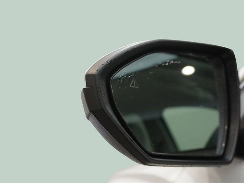 New 2026 Hyundai Tucson SEL image 4