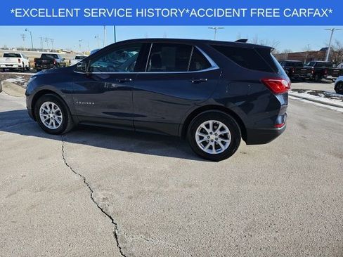 Used 2019 Chevrolet Equinox LT image 14