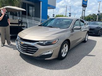 Used 2023 Chevrolet Malibu LT w/ Driver Confidence Package FWD video 1