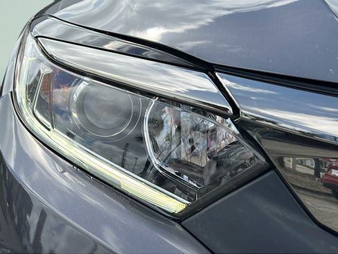 Used 2021 Honda HR-V EX-L image 25