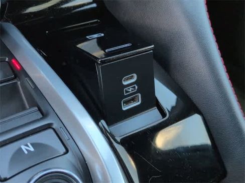 Used 2023 Acura MDX A-Spec image 34