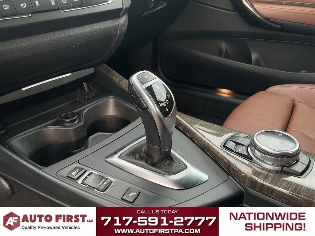 Used 2015 BMW M235i Coupe w/ Premium Package RWD image 21