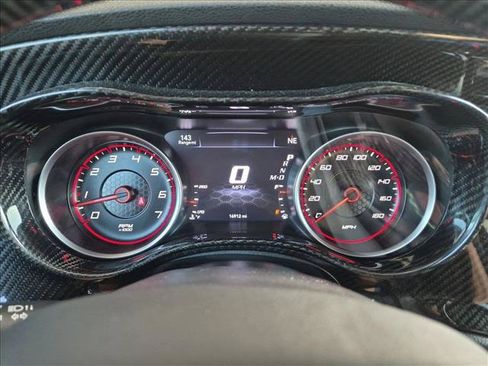 Used 2023 Dodge Charger Scat Pack RWD image 9