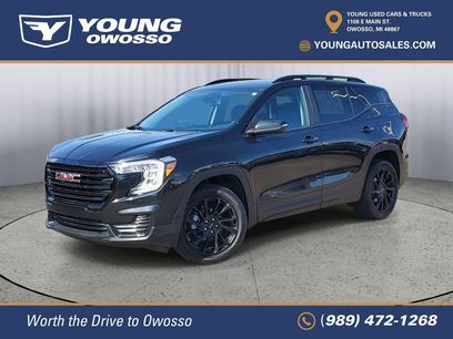 Certified 2023 GMC Terrain SLE w/ Elevation Edition