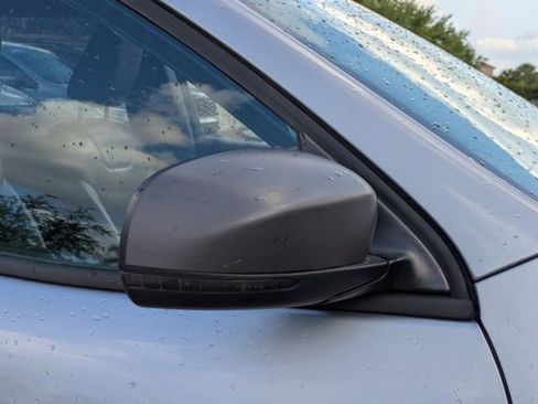 Used 2015 Jeep Cherokee Trailhawk w/ Comfort/Convenience Group image 12