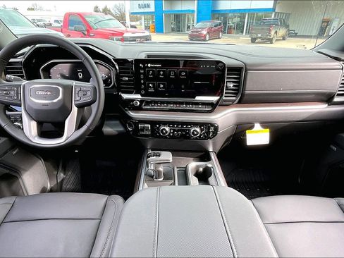 New 2026 GMC Sierra 1500 SLT w/ SLT Premium Plus Package image 5
