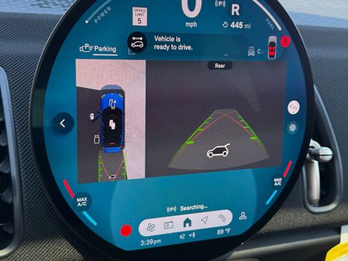 New 2026 MINI Cooper Countryman S AWD/4WD image 31