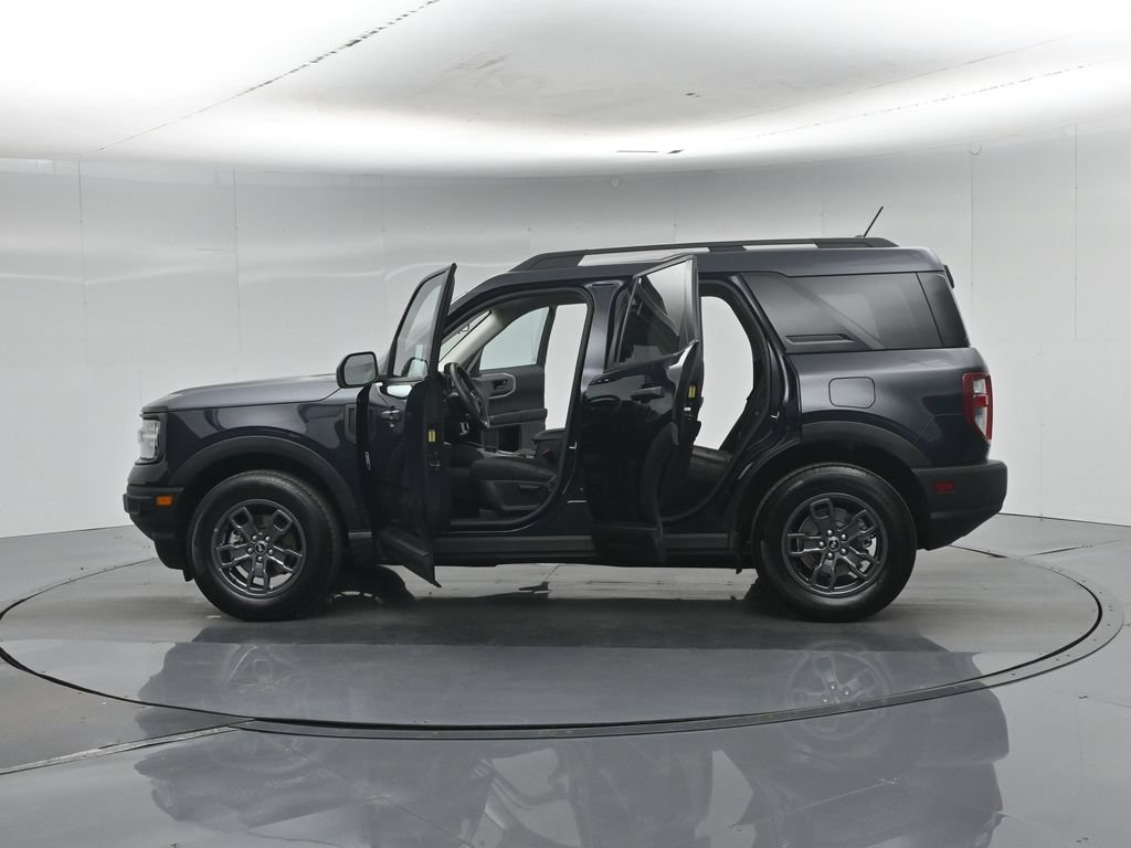 Certified 2023 Ford Bronco Sport Big Bend AWD/4WD image 36