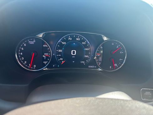 Used 2017 GMC Acadia Denali w/ Technology Package image 20