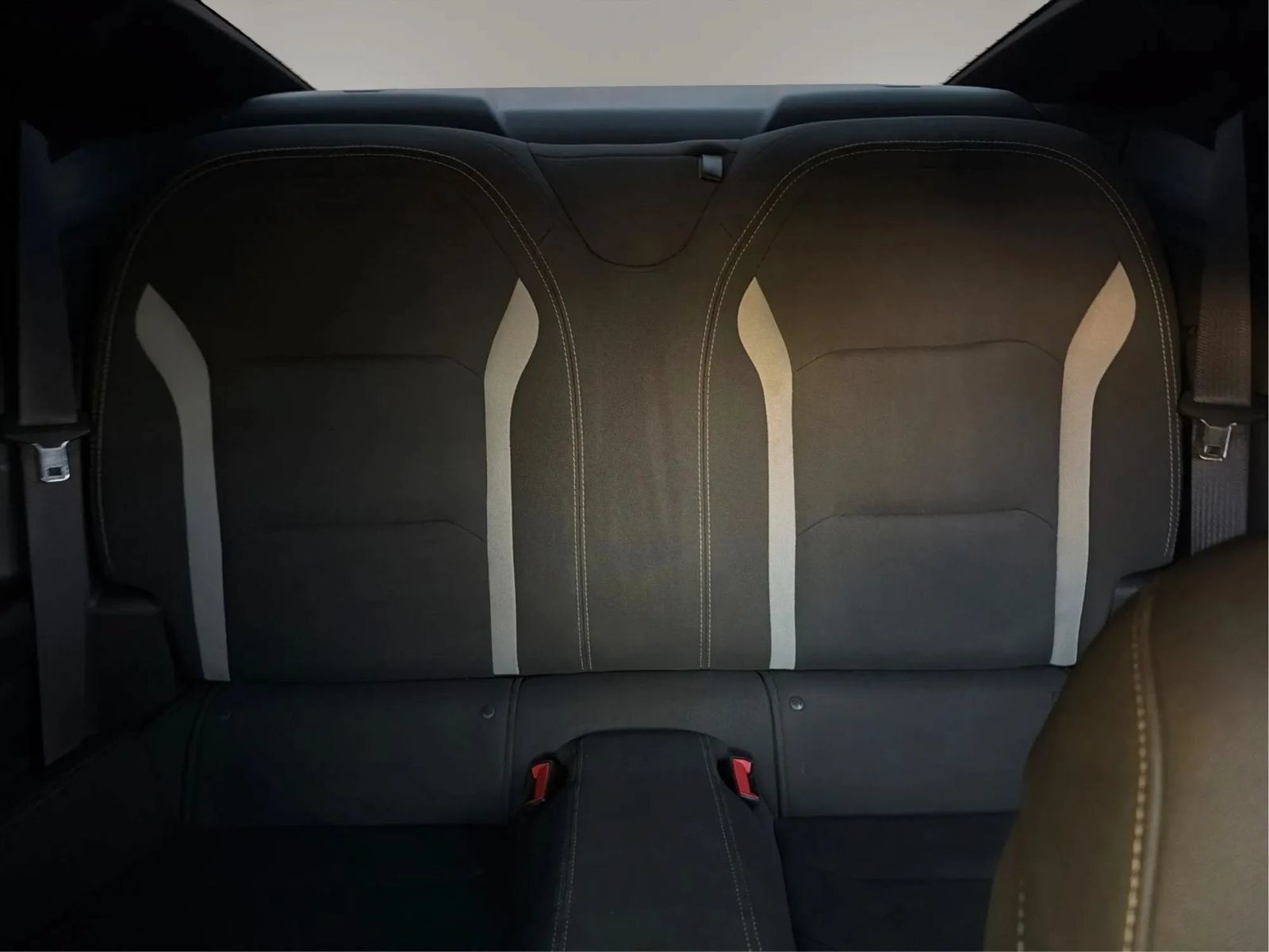 Used 2017 Chevrolet Camaro LT w/ Technology Package RWD image 18