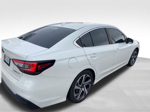 Used 2022 Subaru Legacy Limited image 15