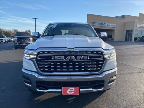 New 2026 RAM 1500 Limited image 2