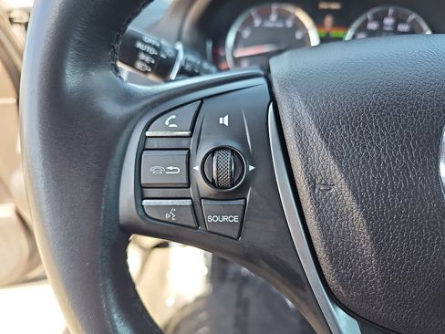 Used 2019 Acura TLX V6 w/ Technology & A-SPEC Pkg image 16