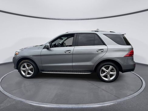 Used 2016 Mercedes-Benz GLE 350 4MATIC image 2
