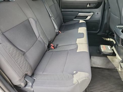 Used 2025 Toyota Tundra SR5 w/ SR5 Convenience Package AWD/4WD image 18