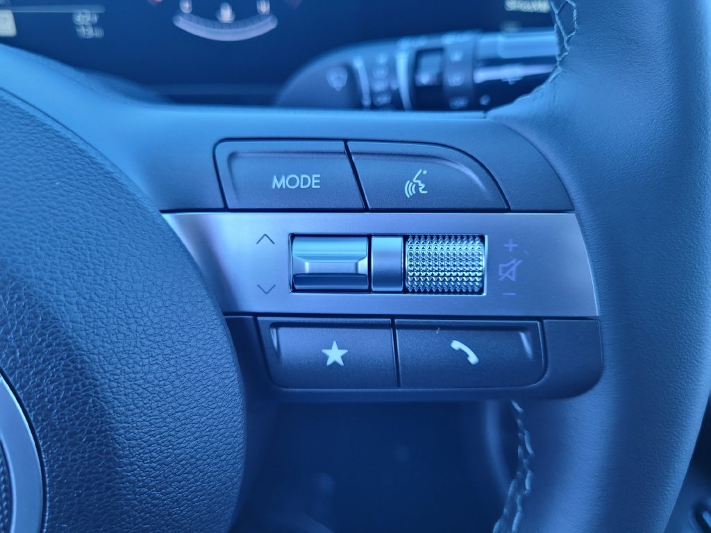 New 2027 Hyundai Kona SEL Sport AWD/4WD image 19