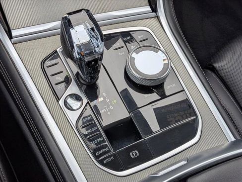 Used 2020 BMW M850i Gran Coupe xDrive w/ Comfort Seating Package image 12