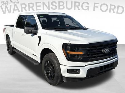 Used 2024 Ford F150 XLT w/ Equipment Group 302A MID