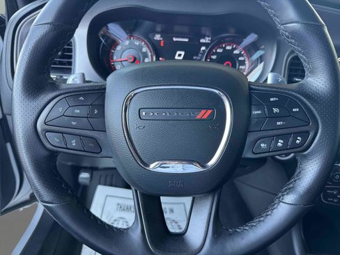 Used 2023 Dodge Charger R/T w/ Plus Group RWD image 16
