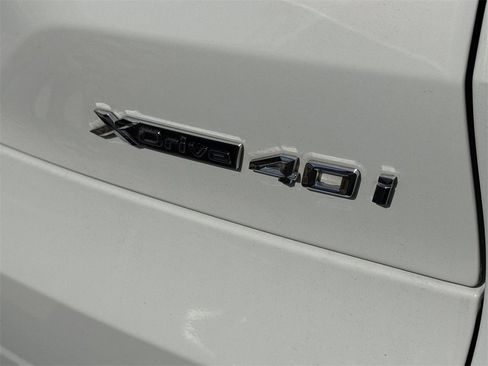 Used 2019 BMW X5 xDrive40i w/ Convenience Package image 11