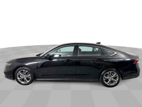 Used 2024 Honda Accord EX image 5