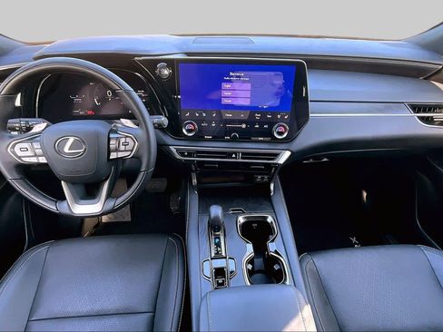 Used 2026 Lexus RX 350 Premium Plus FWD image 16