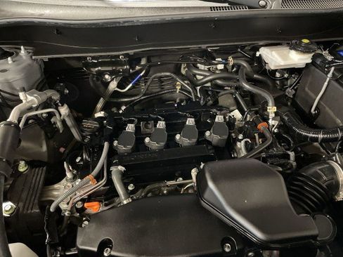 Used 2024 Honda CR-V EX-L image 27