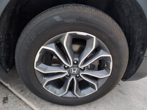 Used 2022 Honda CR-V EX-L image 33