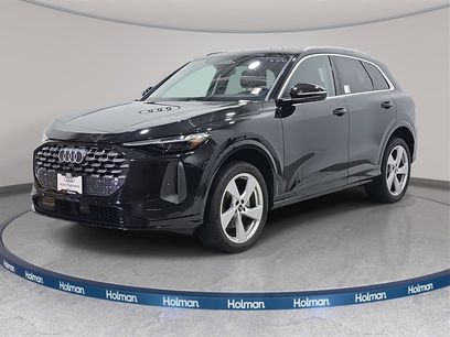 Used 2025 Audi Q5 Premium Plus w/ Premium Plus