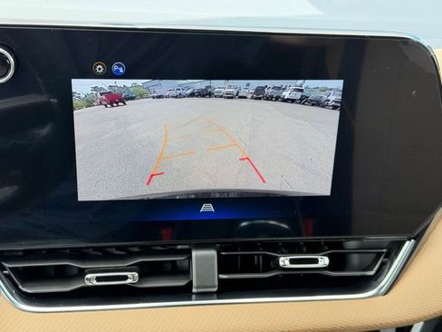 New 2026 Chevrolet Equinox ACTIV image 23