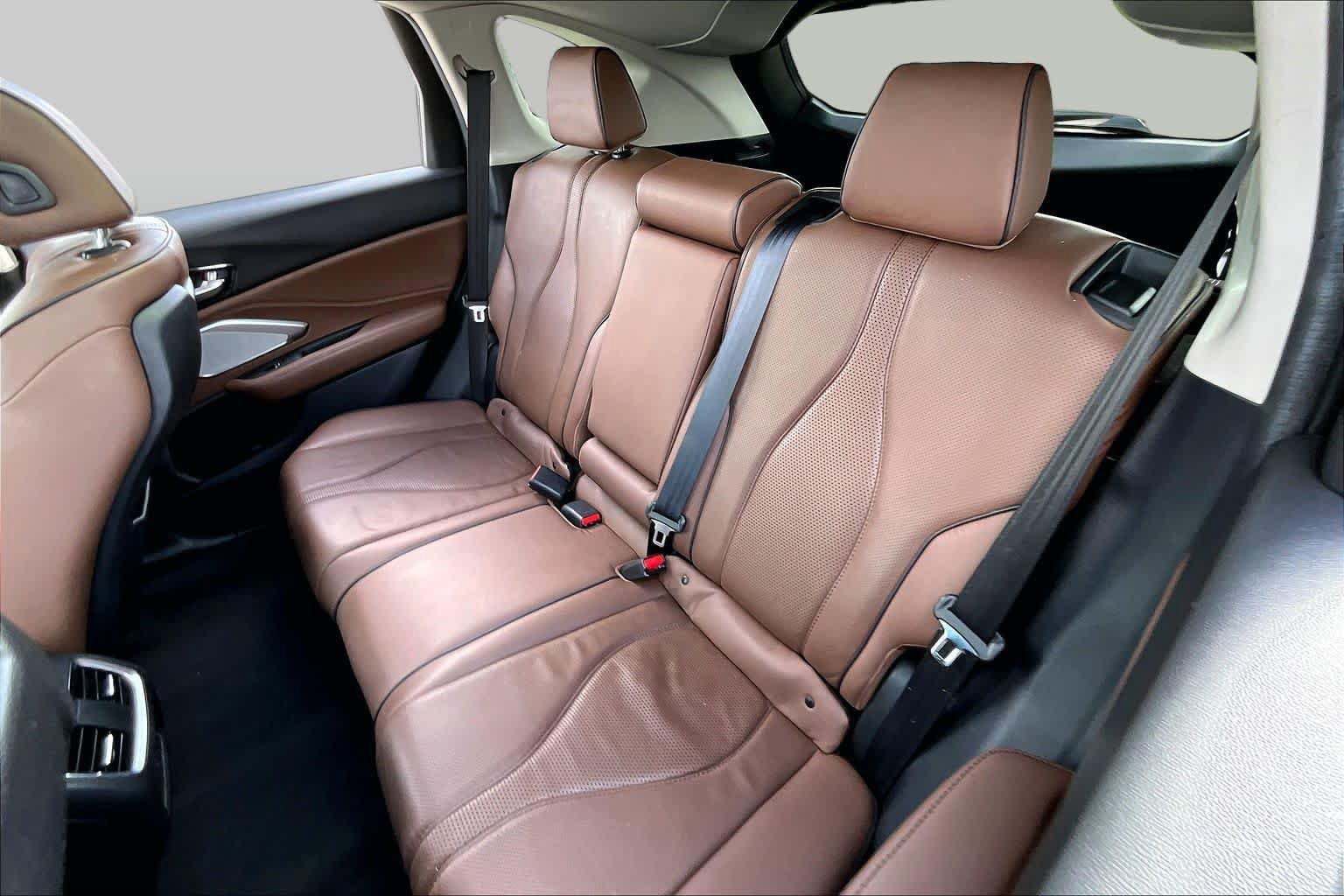 Used 2020 Acura RDX w/ Advance Package FWD image 19