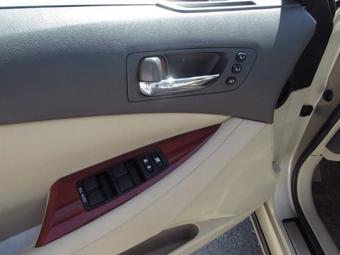 Used 2008 Lexus ES 350 FWD image 20