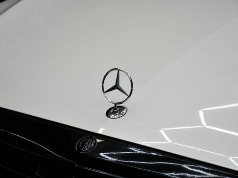 Used 2014 Mercedes-Benz S 63 AMG 4MATIC Sedan image 7