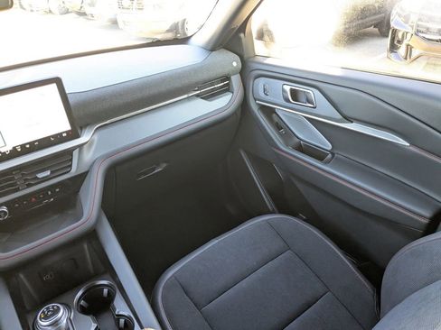 New 2026 Ford Explorer ST w/ Sun And Sound Package image 17