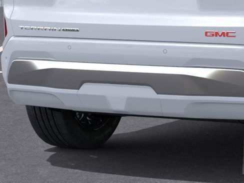 New 2026 GMC Terrain Denali image 14