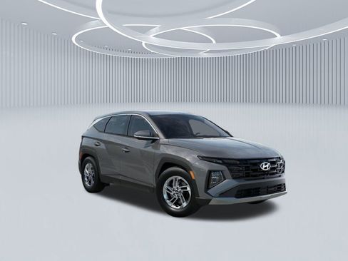 New 2026 Hyundai Tucson SE image 2