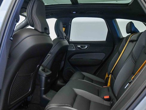 New 2026 Volvo XC60 T8 Polestar w/ Protection Package Premier AWD/4WD image 28