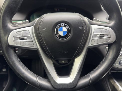 Used 2022 BMW 740i 740i NAV,CAM,PANO,HTD STS,BLIN image 57