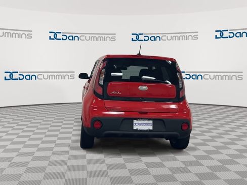 Used 2019 Kia Soul FWD image 7