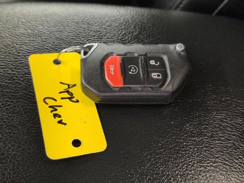 Used 2021 Jeep Wrangler Unlimited Sport AWD/4WD image 26