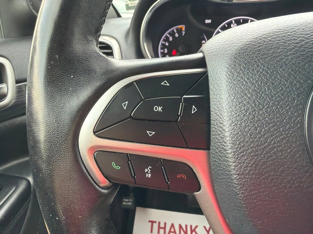 Used 2020 Jeep Grand Cherokee Altitude AWD/4WD image 30