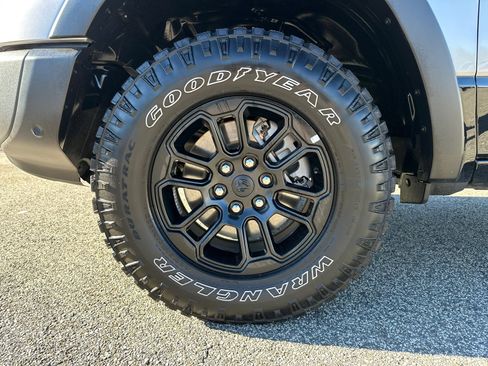 Used 2025 RAM 1500 Rebel w/ Rebel Level 1 Equipment Group image 11